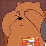 笨熊
