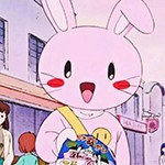 暴走兔兔
