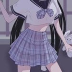 JK漢娘