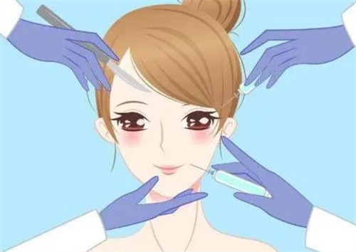 北京三仁醫(yī)療美容門(mén)診部周敏茹瘦臉針880元起，瘦臉效果好