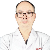 李代慶