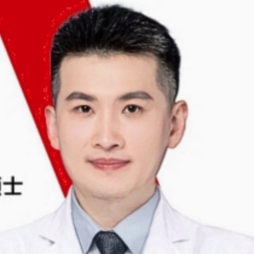 嘉興曙光口腔門診部孫大磊醫(yī)生