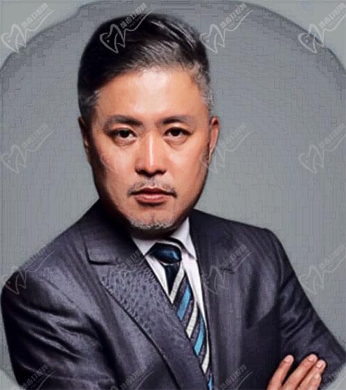 北京奧欣口腔門(mén)診部主治醫(yī)師