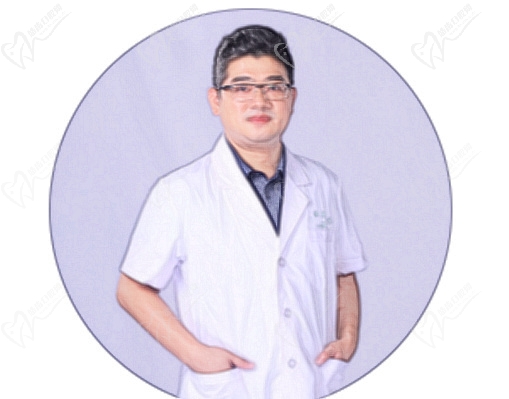 林曉銘——惠陽優(yōu)梨口腔門診部 主治醫(yī)師