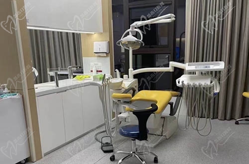 嘉興曙光口腔診室