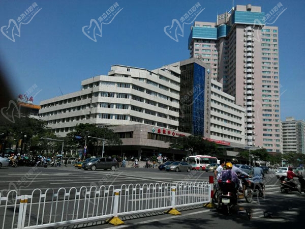 廣東醫(yī)科大學(xué)附屬醫(yī)院