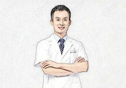 汪灝 南京美萊口腔數(shù)字化中心主治醫(yī)師