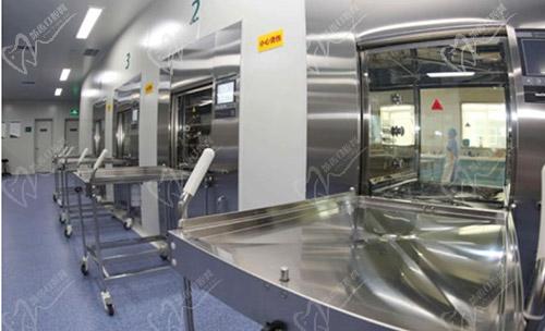 DIN消毒供應(yīng)中心