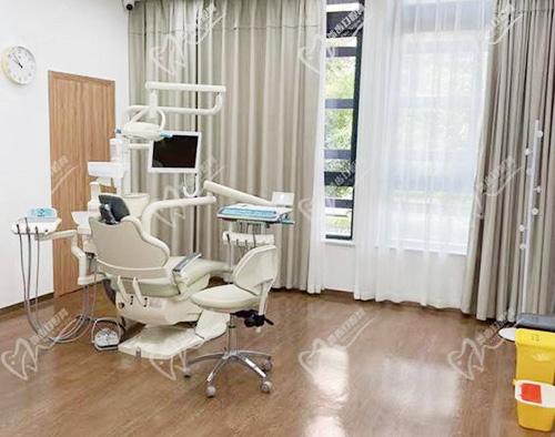 廈門拜瑞口腔診療室