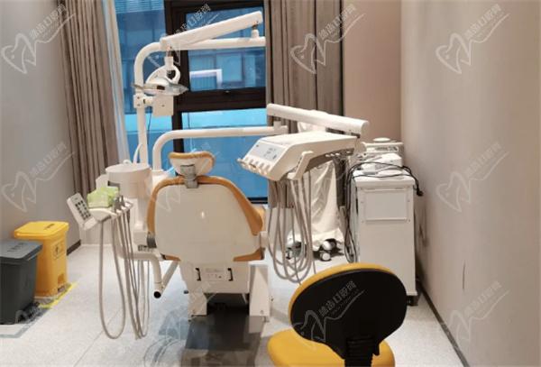 嘉興曙光口腔診室