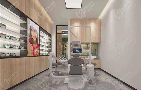 廈門康雅口腔種植牙怎么樣