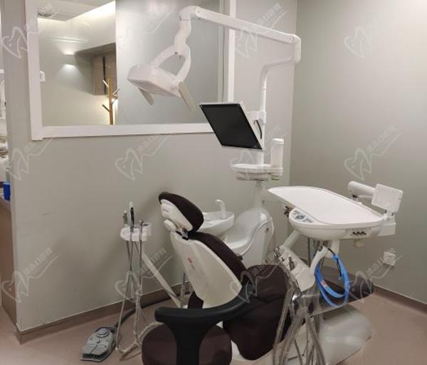 寶雞市小丁口腔診所