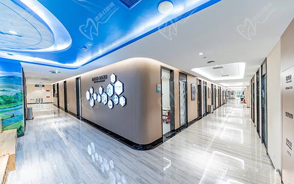 廈門麥芽口腔醫(yī)院