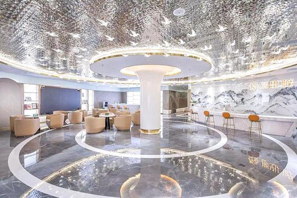 廈門湖里瑞恩口腔門診部