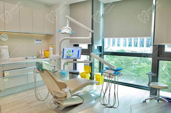 廈門湖里力锜第三口腔門診
