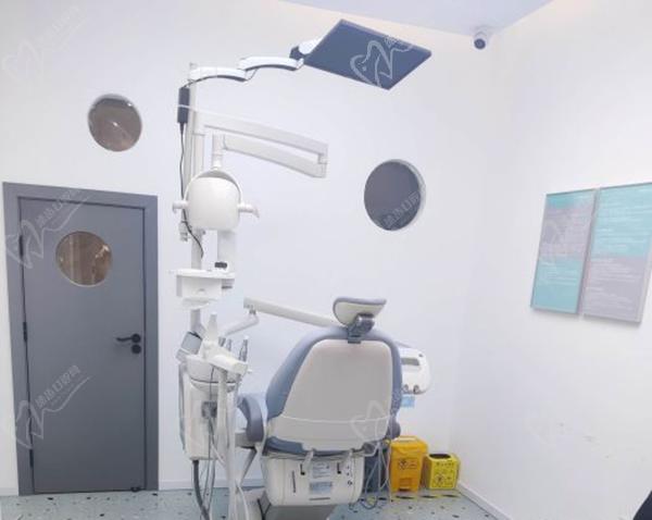 廈門瑞齒口腔門診部