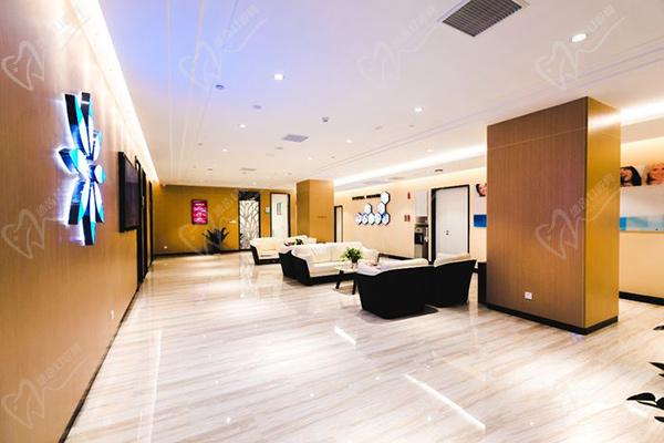 廈門(mén)火車(chē)站總院麥芽口腔醫(yī)院收費(fèi)標(biāo)準(zhǔn)