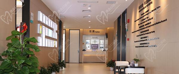 廈門(mén)麥芽口腔醫(yī)院醫(yī)生