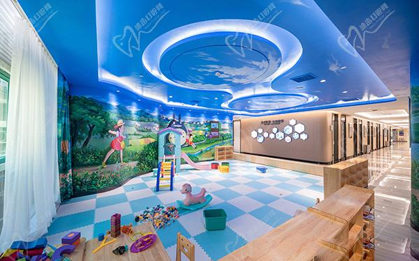 廈門(mén)麥芽口腔醫(yī)院口碑怎么樣