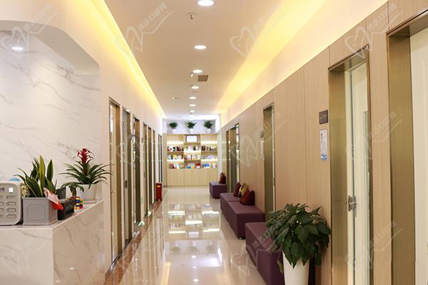 西安中諾口腔醫(yī)院醫(yī)生介紹