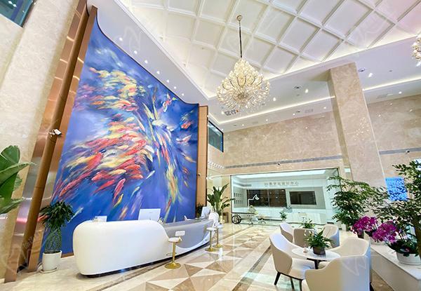 西安諾貝爾口腔醫(yī)院醫(yī)生介紹