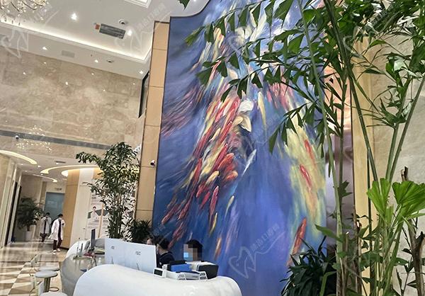 西安諾貝爾口腔醫(yī)院醫(yī)生介紹