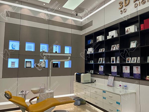 西安諾貝爾口腔醫(yī)院醫(yī)生介紹