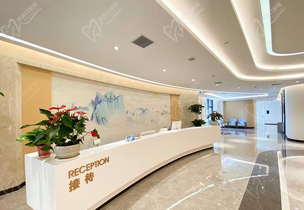 西安諾貝爾口腔醫(yī)院收費怎么樣高嗎