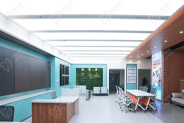 寶雞高新口腔醫(yī)院口碑怎么樣