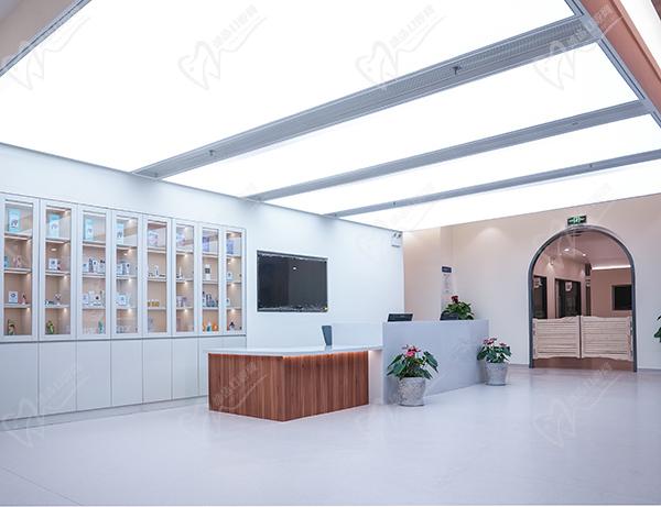 寶雞高新口腔醫(yī)院怎么樣