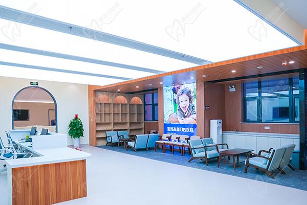 寶雞高新口腔醫(yī)院種植牙怎么樣