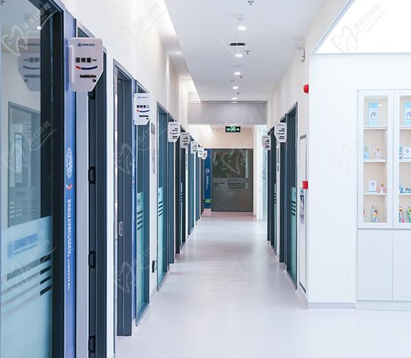 寶雞高新口腔醫(yī)院種植牙怎么樣