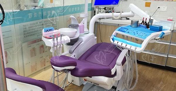 廣州易美口腔診室