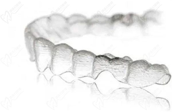 時代天使隱形矯正優(yōu)勢有什么