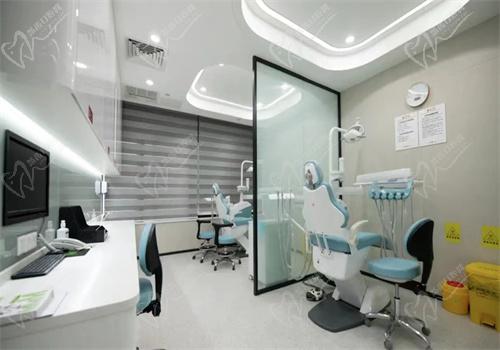 廣州廣大口腔醫(yī)院種植牙多少錢