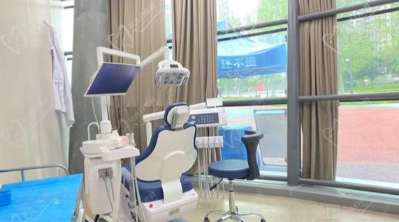 重慶齒齒美口腔醫(yī)院種植牙多少錢