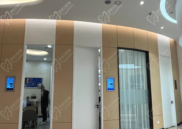 西安諾貝爾優(yōu)諾口腔醫(yī)院鑲牙多少錢