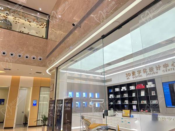 德國(guó)威蘭德全瓷牙冠鑲牙技術(shù)優(yōu)勢(shì)