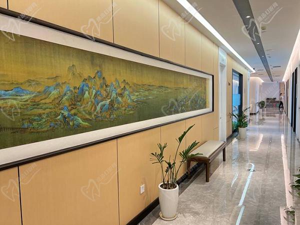 西安諾貝爾優(yōu)諾口腔醫(yī)院怎么樣