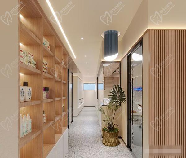 北京順義瑞和口腔醫(yī)院環(huán)境