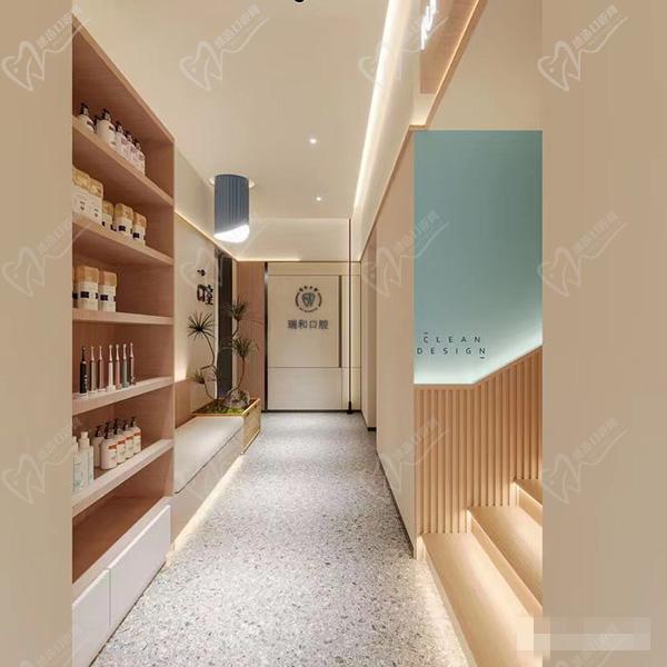 北京順義瑞和口腔醫(yī)院環(huán)境