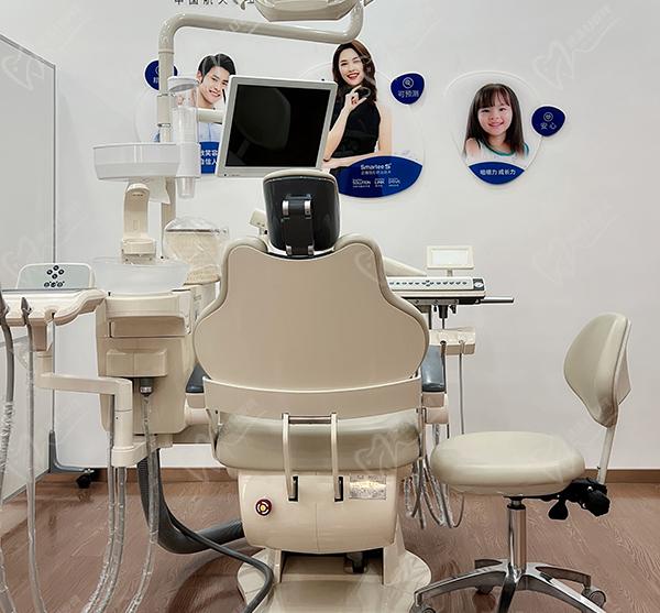 廈門拜瑞口腔醫(yī)院聯(lián)系方式