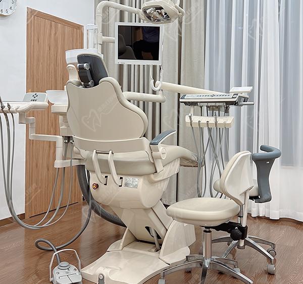 廈門拜瑞口腔醫(yī)院技術(shù)如何