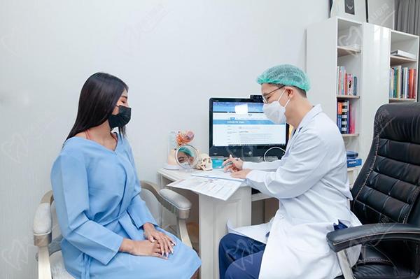 泰國拉蒂安整形醫(yī)院