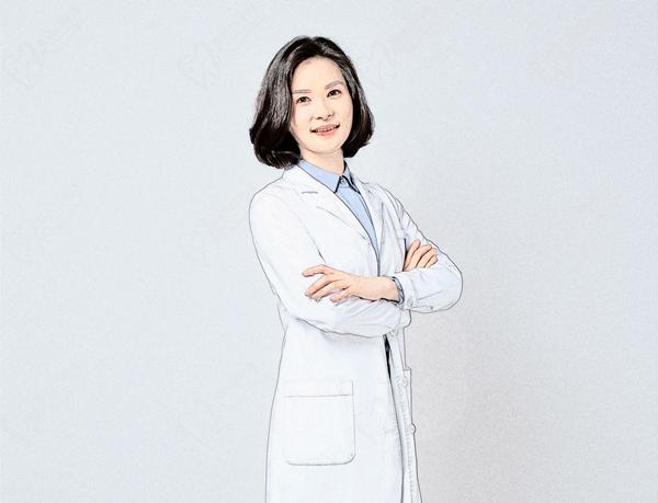 徐曉斐雙眼皮修復的怎么樣