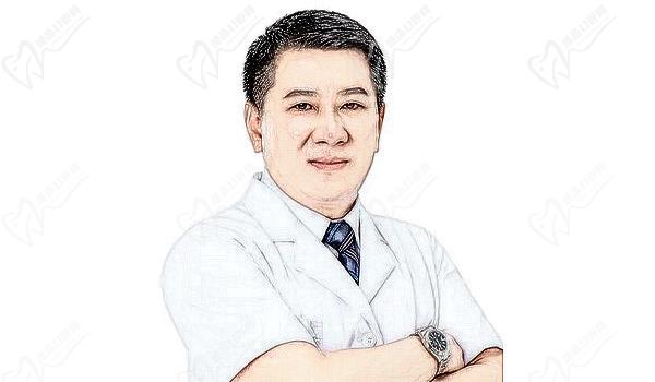 廣州華美整形郝永生醫(yī)生