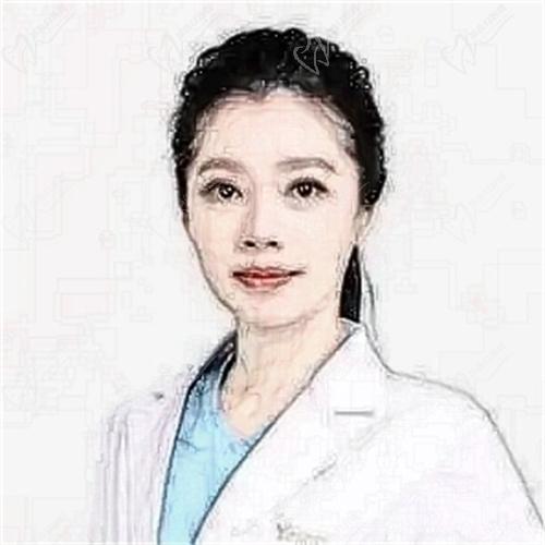 谷亦涵醫(yī)生