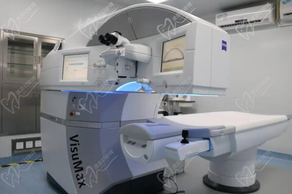 深圳愛(ài)爾西柚眼科全飛秒手術(shù)優(yōu)勢(shì)