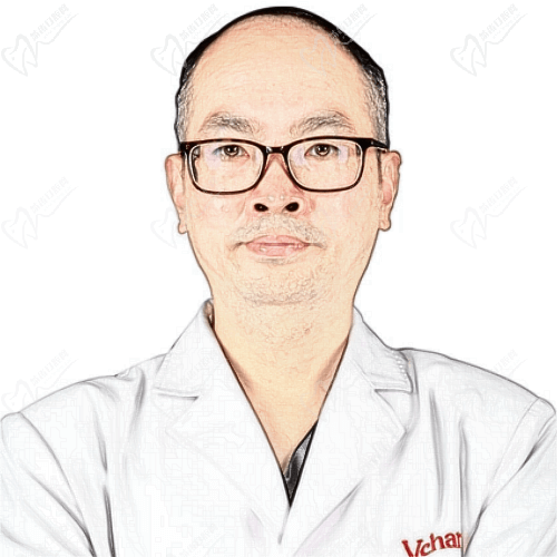 李代慶醫(yī)生