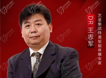 南京藝星王志軍